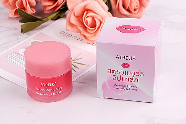 唇膜可以用作口紅打底嗎 唇膜會不會使嘴唇變厚 唇膜可以用作口紅打底嗎 唇膜會不會使嘴唇變厚