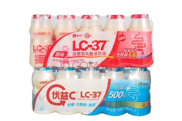 蒙牛優(yōu)益c有什么作用 蒙牛優(yōu)益c和養(yǎng)樂多哪個(gè)好 蒙牛優(yōu)益c有什么作用 蒙牛優(yōu)益c和養(yǎng)樂多哪個(gè)好