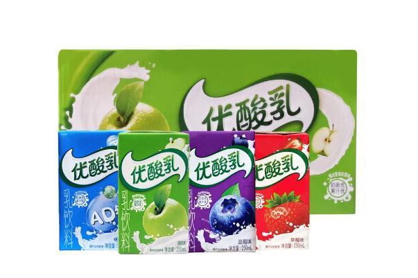 伊利優(yōu)酸乳可以加熱喝嗎 伊利優(yōu)酸乳可以經(jīng)常喝嗎 伊利優(yōu)酸乳可以加熱喝嗎 伊利優(yōu)酸乳可以經(jīng)常喝嗎