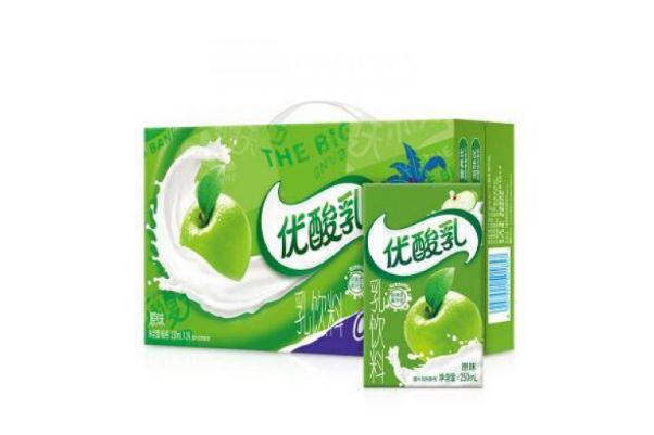 伊利優(yōu)酸乳會(huì)不會(huì)發(fā)胖 伊利優(yōu)酸乳會(huì)致痘嗎 伊利優(yōu)酸乳會(huì)不會(huì)發(fā)胖 伊利優(yōu)酸乳會(huì)致痘嗎