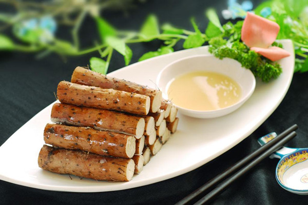 山藥可以放多久 山藥什么樣是壞了 山藥可以放多久 山藥什么樣是壞了