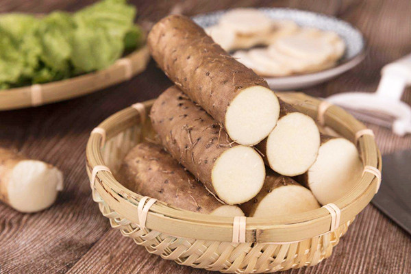 山藥可以天天吃嗎 山藥長(zhǎng)期吃的好處 山藥可以天天吃嗎 山藥長(zhǎng)期吃的好處