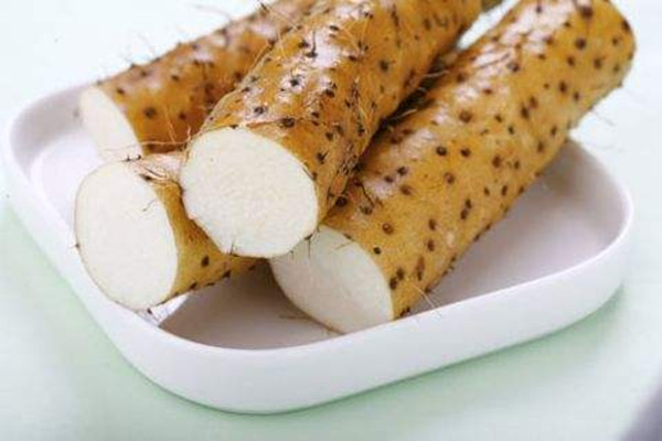 山藥多久可以蒸熟 山藥炒之前需要焯水嗎 山藥多久可以蒸熟 山藥炒之前需要焯水嗎