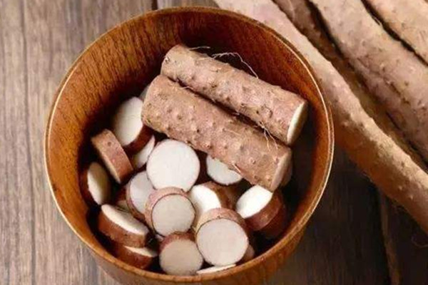 山藥的熱量高嗎 山藥會不會吃胖 山藥的熱量高嗎 山藥會不會吃胖