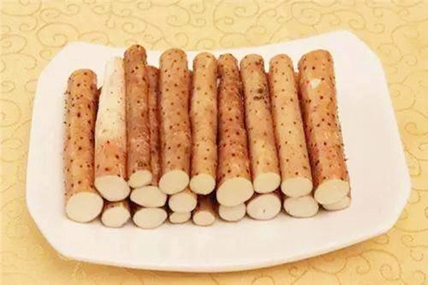 山藥孕婦能吃嗎 山藥小孩子可以吃嗎 山藥孕婦能吃嗎 山藥小孩子可以吃嗎