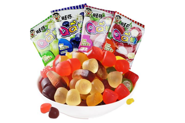 旺仔QQ糖什么時(shí)候有的? 旺仔QQ糖好吃嗎 旺仔QQ糖什么時(shí)候有的? 旺仔QQ糖好吃嗎