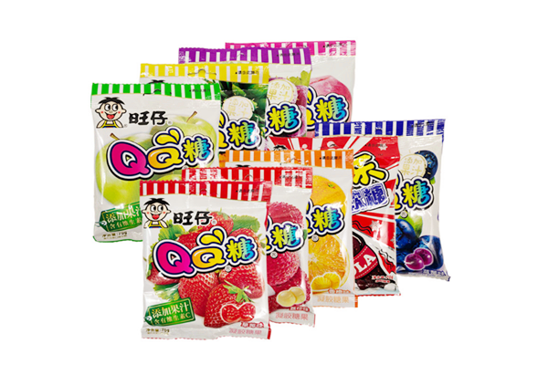 旺仔QQ糖什么時(shí)候有的? 旺仔QQ糖好吃嗎 旺仔QQ糖什么時(shí)候有的? 旺仔QQ糖好吃嗎