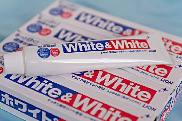 獅王牙膏怎么樣 獅王牙膏是哪個(gè)國家的品牌 獅王牙膏怎么樣 獅王牙膏是哪個(gè)國家的品牌