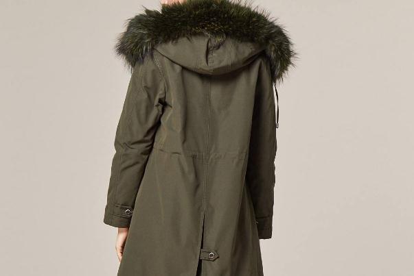 派克服有點(diǎn)掉毛怎么辦 派克服為什么會(huì)掉毛 派克服有點(diǎn)掉毛怎么辦 派克服為什么會(huì)掉毛