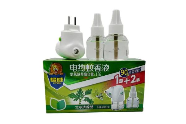電蚊香液能殺死蚊子嗎 電蚊香液可以開一夜嗎 電蚊香液能殺死蚊子嗎 電蚊香液可以開一夜嗎