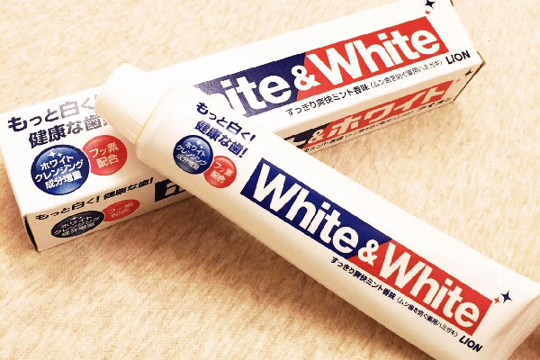 牙膏是經(jīng)常換好還是不換好 牙膏為什么不能一直用同一種 牙膏是經(jīng)常換好還是不換好 牙膏為什么不能一直用同一種