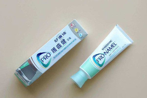 舒適達(dá)牙膏可以長期使用嗎 舒適達(dá)牙膏一次擠多少 舒適達(dá)牙膏可以長期使用嗎 舒適達(dá)牙膏一次擠多少