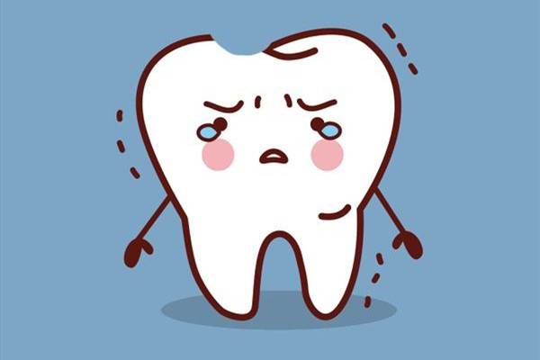 牙齒敏感是缺鈣嗎 牙齒敏感要補(bǔ)鈣嗎 牙齒敏感是缺鈣嗎 牙齒敏感要補(bǔ)鈣嗎