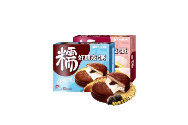 好麗友派多少錢一盒 好麗友派的保質(zhì)期 好麗友派多少錢一盒 好麗友派的保質(zhì)期