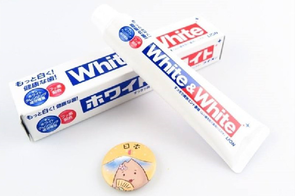 獅王牙膏怎么樣 獅王牙膏是哪個(gè)國家的品牌 獅王牙膏怎么樣 獅王牙膏是哪個(gè)國家的品牌