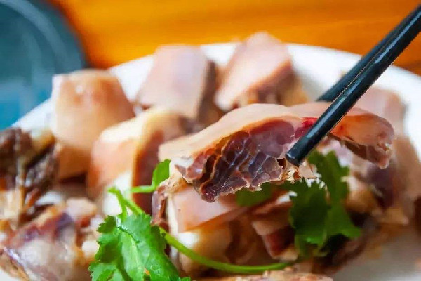 臘雞做之前要不要煮 臘雞用水泡多久 臘雞做之前要不要煮 臘雞用水泡多久