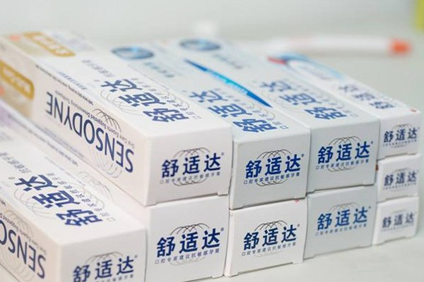 舒適達(dá)牙膏怎么沒有泡沫的 舒適達(dá)牙膏怎么用效果好 舒適達(dá)牙膏怎么沒有泡沫的 舒適達(dá)牙膏怎么用效果好