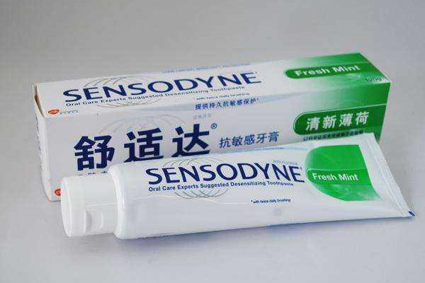 舒適達(dá)牙膏可以長期使用嗎 舒適達(dá)牙膏一次擠多少 舒適達(dá)牙膏可以長期使用嗎 舒適達(dá)牙膏一次擠多少