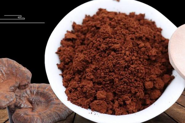 靈芝孢子粉是保健品還是藥物 靈芝孢子粉是怎么形成的 靈芝孢子粉是保健品還是藥物 靈芝孢子粉是怎么形成的