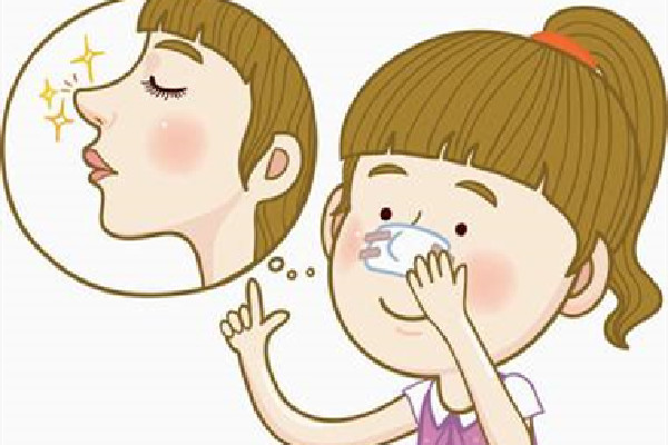 隆鼻要多久恢復自然 隆鼻怎么看鼻子有沒有歪 隆鼻要多久恢復自然 隆鼻怎么看鼻子有沒有歪