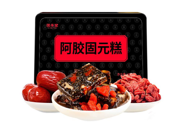 固本堂阿膠糕可以晚上吃嗎 固本堂阿膠糕晚上吃有什么好處 固本堂阿膠糕可以晚上吃嗎 固本堂阿膠糕晚上吃有什么好處