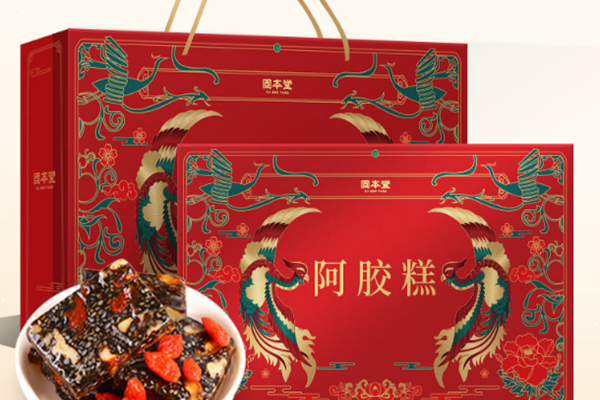 固本堂阿膠糕的功效與作用 固本堂阿膠糕的制作工藝 固本堂阿膠糕的功效與作用 固本堂阿膠糕的制作工藝