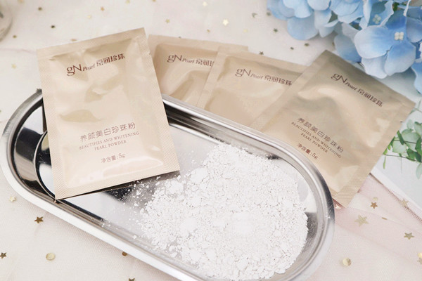珍珠粉會不會堵塞毛孔 珍珠粉會不會過敏 珍珠粉會不會堵塞毛孔 珍珠粉會不會過敏