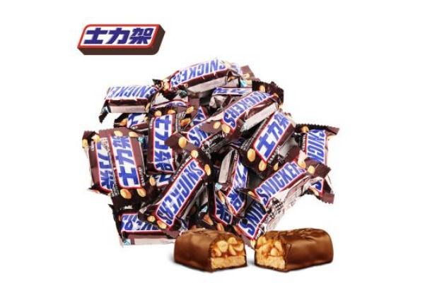 士力架巧克力的功效與作用 士力架巧克力多少錢(qián)一個(gè)