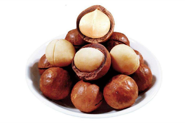 夏威夷果的功效和作用 夏威夷果適合孕婦吃嗎 夏威夷果的功效和作用 夏威夷果適合孕婦吃嗎