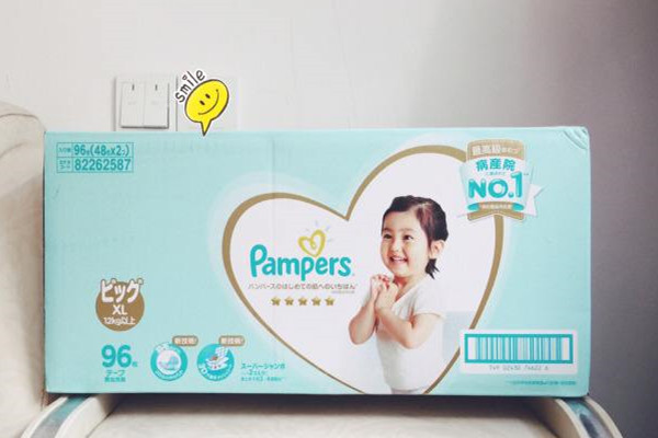 幫寶適紙尿褲保質期在哪里看 幫寶適紙尿褲過期了還能用嗎 幫寶適紙尿褲保質期在哪里看 幫寶適紙尿褲過期了還能用嗎