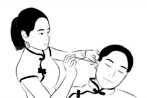 采耳可以看到耳朵里面嗎 采耳對聽力有幫助嗎 采耳可以看到耳朵里面嗎 采耳對聽力有幫助嗎