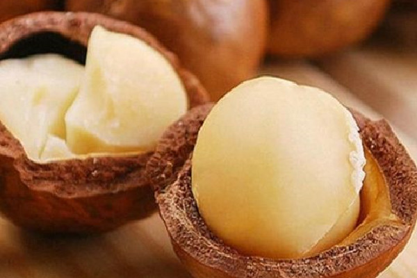 夏威夷果的功效和作用 夏威夷果適合孕婦吃嗎 夏威夷果的功效和作用 夏威夷果適合孕婦吃嗎