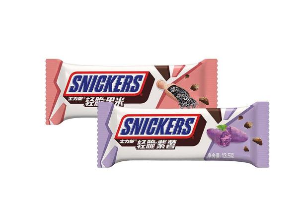 士力架巧克力的功效與作用 士力架巧克力多少錢(qián)一個(gè)