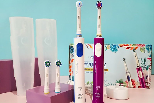 歐樂b電動牙刷如何換頭 歐樂b電動牙刷多久換一次頭 歐樂b電動牙刷如何換頭 歐樂b電動牙刷多久換一次頭