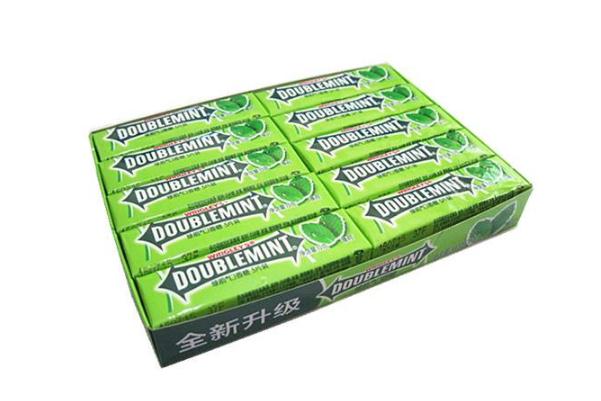 綠箭口香糖可以吞下去嗎 綠箭口香糖可以清新口氣嗎 綠箭口香糖可以吞下去嗎 綠箭口香糖可以清新口氣嗎