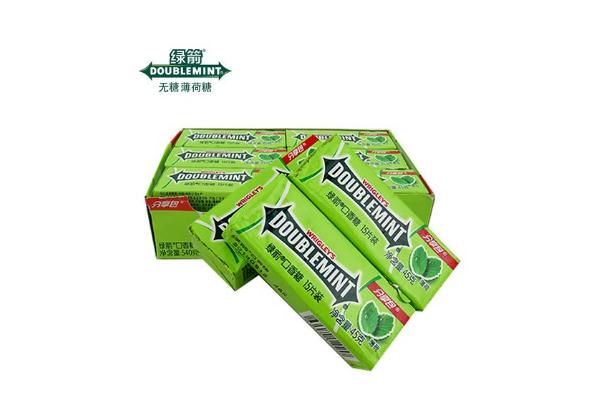 綠箭口香糖熱量 綠箭口香糖吃了會(huì)胖嗎 綠箭口香糖熱量 綠箭口香糖吃了會(huì)胖嗎