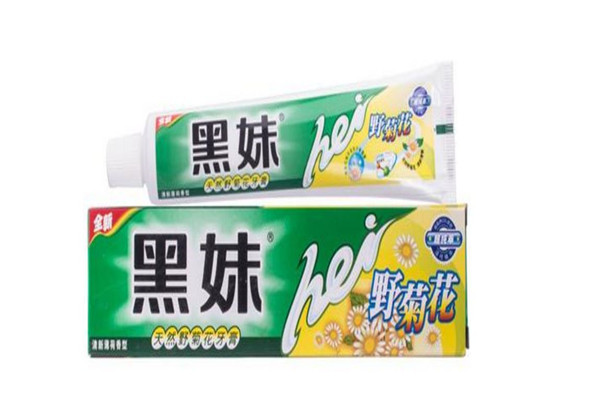 黑妹牙膏是哪個(gè)公司生產(chǎn)的 黑妹牙膏怎么樣 黑妹牙膏是哪個(gè)公司生產(chǎn)的 黑妹牙膏怎么樣