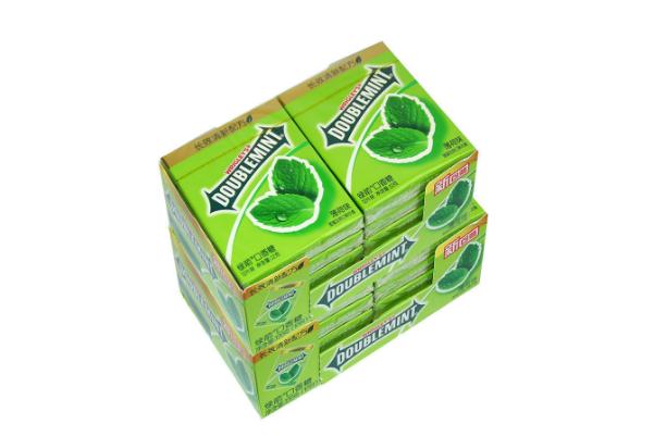 綠箭口香糖熱量 綠箭口香糖吃了會(huì)胖嗎 綠箭口香糖熱量 綠箭口香糖吃了會(huì)胖嗎