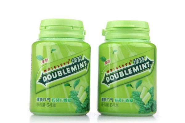 綠箭口香糖可以吞下去嗎 綠箭口香糖可以清新口氣嗎 綠箭口香糖可以吞下去嗎 綠箭口香糖可以清新口氣嗎