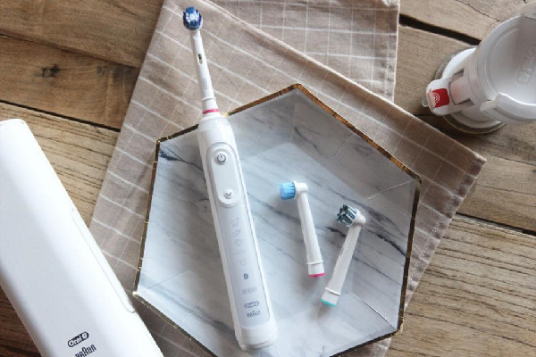 歐樂b電動牙刷如何換頭 歐樂b電動牙刷多久換一次頭 歐樂b電動牙刷如何換頭 歐樂b電動牙刷多久換一次頭