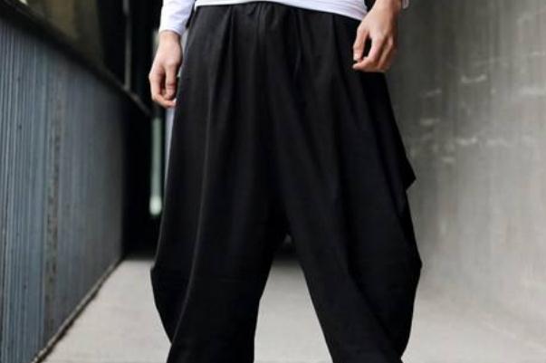 哈倫褲的優(yōu)點(diǎn)特點(diǎn) 哈倫褲是什么意思 哈倫褲的優(yōu)點(diǎn)特點(diǎn) 哈倫褲是什么意思