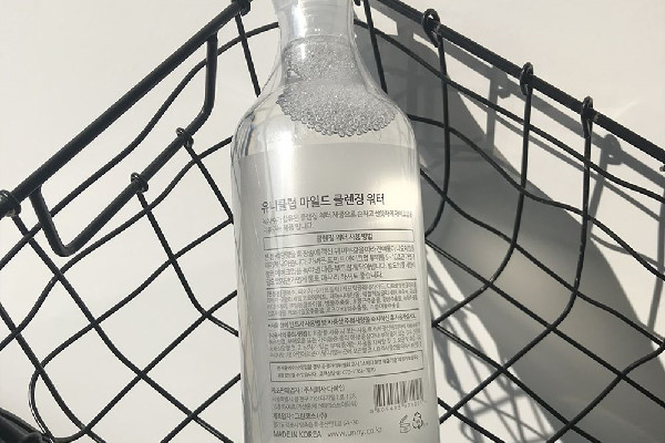 unny卸妝水使用方法 unny卸妝水是哪個(gè)國(guó)家的 unny卸妝水使用方法 unny卸妝水是哪個(gè)國(guó)家的