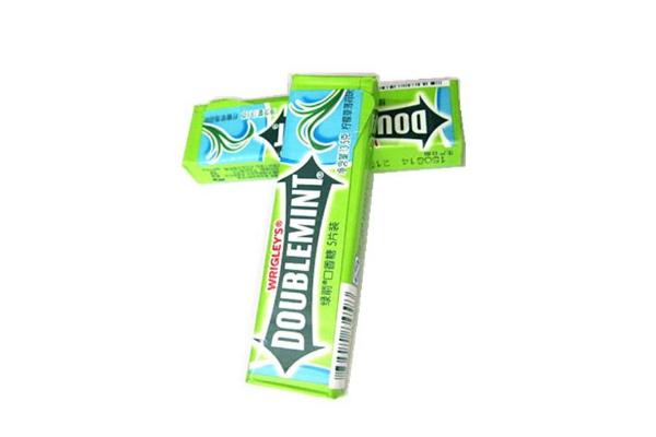 綠箭口香糖會不會升血糖 血糖高能吃口香糖嗎 綠箭口香糖會不會升血糖 血糖高能吃口香糖嗎