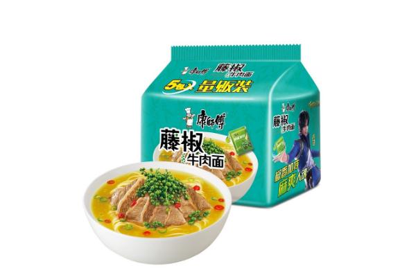 康師傅泡面會增肥嗎 康師傅泡面會上火嗎