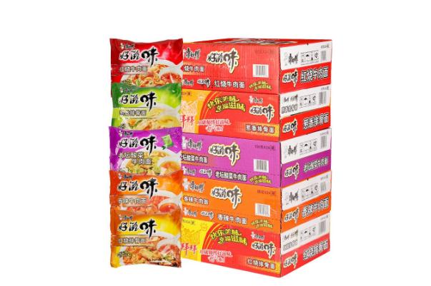 康師傅泡面有沒有營養(yǎng) 康師傅泡面有多少種口味 康師傅泡面有沒有營養(yǎng) 康師傅泡面有多少種口味
