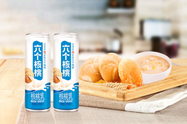 養(yǎng)元六個(gè)核桃是哪里生產(chǎn)的 養(yǎng)元六個(gè)核桃是正宗的嗎 養(yǎng)元六個(gè)核桃是哪里生產(chǎn)的 養(yǎng)元六個(gè)核桃是正宗的嗎