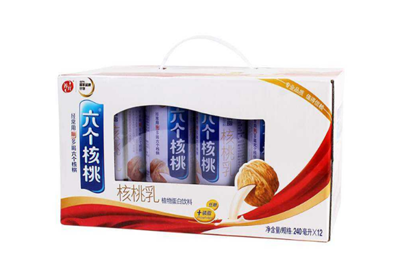 養(yǎng)元六個核桃可以加熱嗎 養(yǎng)元六個核桃怎么加熱 養(yǎng)元六個核桃可以加熱嗎 養(yǎng)元六個核桃怎么加熱