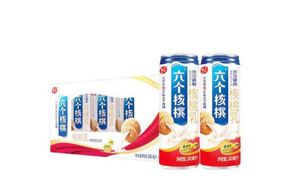 養(yǎng)元六個(gè)核桃的制作工藝 養(yǎng)元六個(gè)核桃的功效與作用 養(yǎng)元六個(gè)核桃的制作工藝 養(yǎng)元六個(gè)核桃的功效與作用