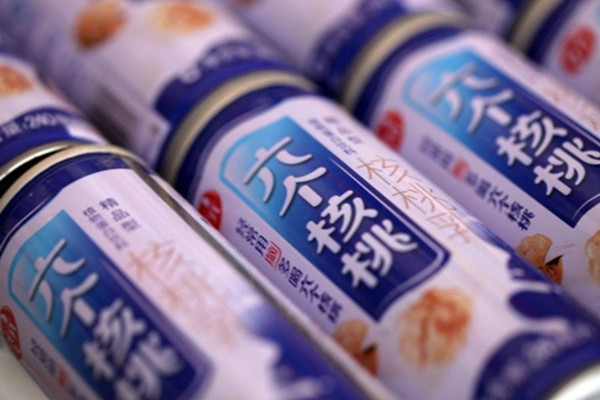 養(yǎng)元六個(gè)核桃的制作工藝 養(yǎng)元六個(gè)核桃的功效與作用 養(yǎng)元六個(gè)核桃的制作工藝 養(yǎng)元六個(gè)核桃的功效與作用