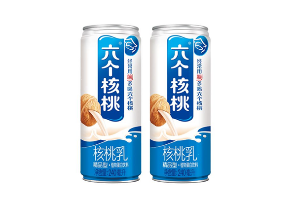 養(yǎng)元六個核桃保質(zhì)期多久 養(yǎng)元六個核桃適合什么人喝 養(yǎng)元六個核桃保質(zhì)期多久 養(yǎng)元六個核桃適合什么人喝